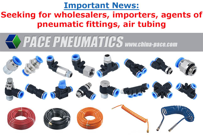 PACE PNEUMATICS, AIR FITTING,AIR GUN, AIR HOSE, AIR TUBING